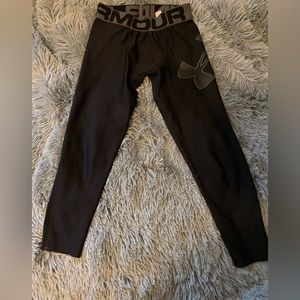 Under Armour Heatgear Leggings